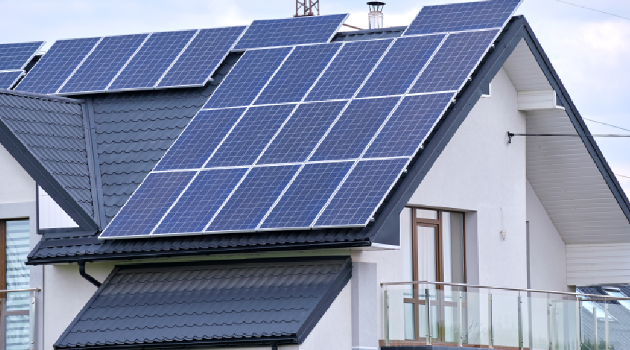Solar & Energy